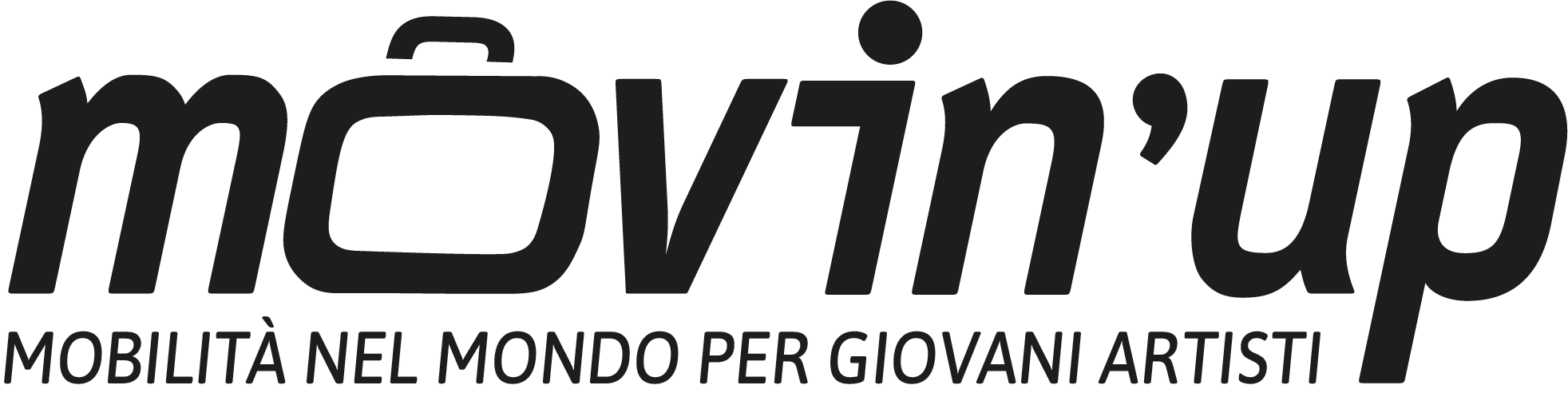 Logo Movin'Up